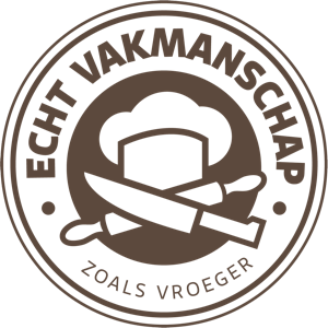 Van Oers Foodservice - Logo