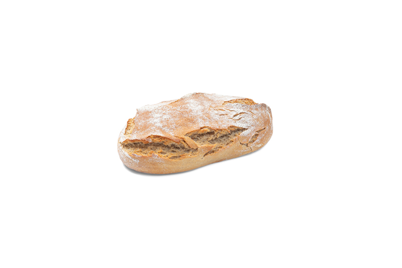 Batard oval natuur